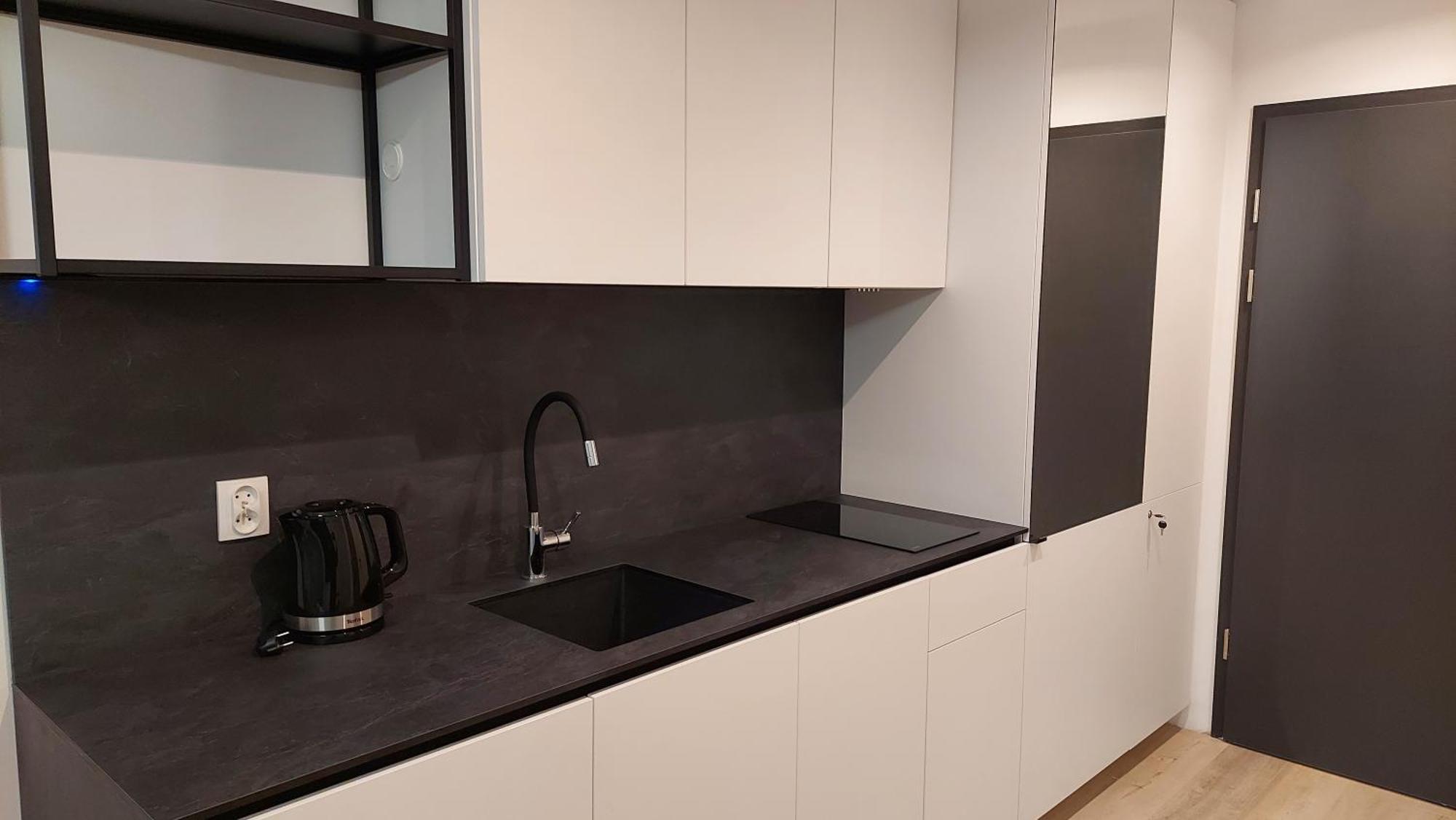 Apartament Przy Placu Wolnosci Posen Exterior foto