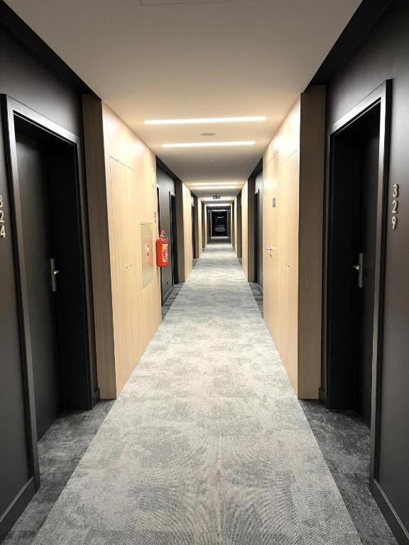 Apartament Przy Placu Wolnosci Posen Exterior foto